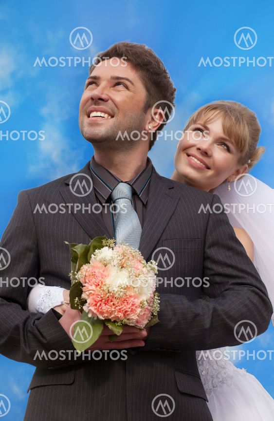 wedding day