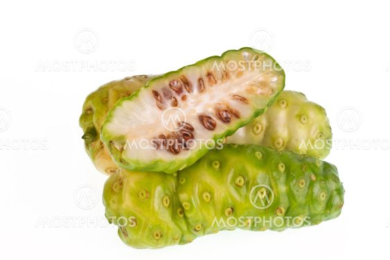 Noni fruits