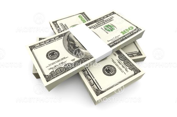 Dollar notes