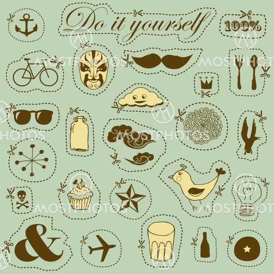 Do it yourself