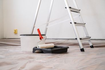 House Wall Paint Inside