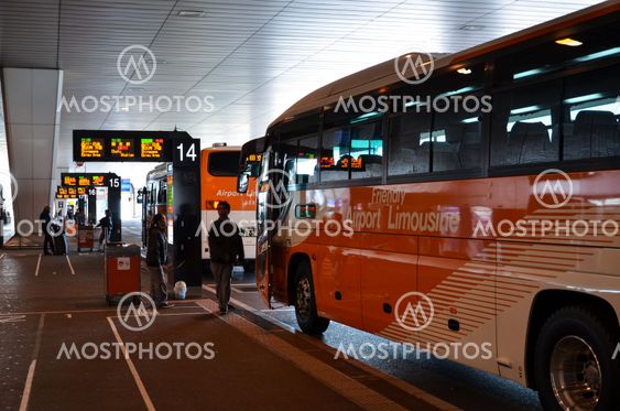 Narita Airport Limousines
