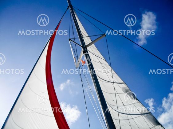Sailing