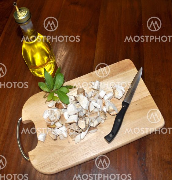 Porcini