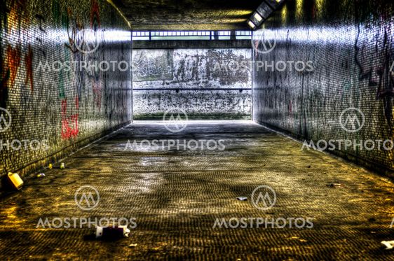 Urban Grime