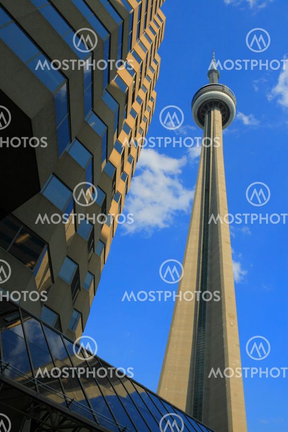 Cn Tower