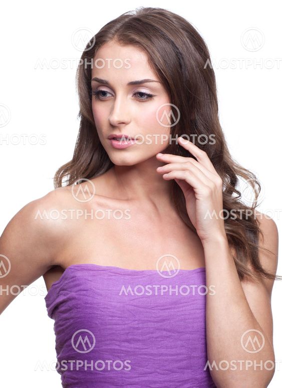 Pretty woman