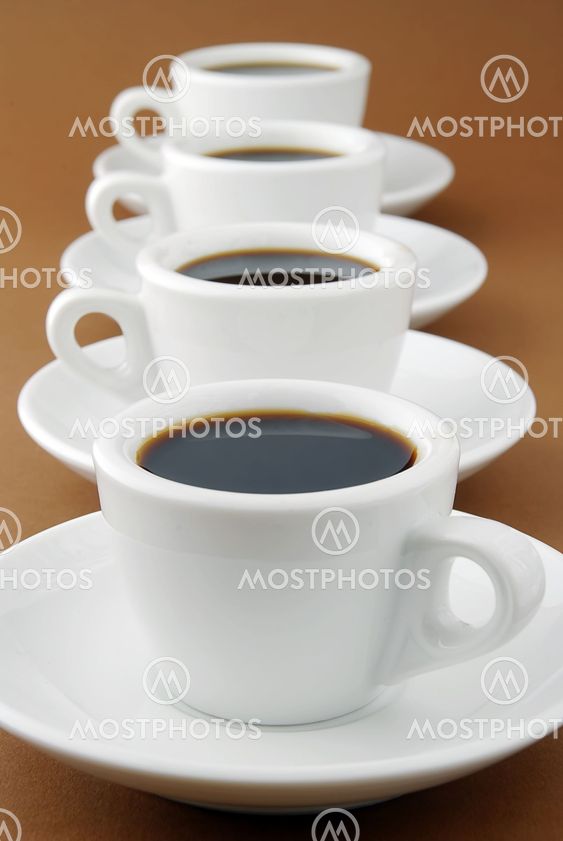espresso row