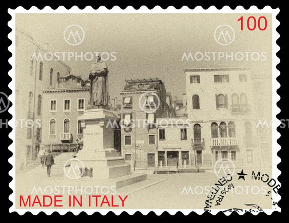 Holidays in Italy