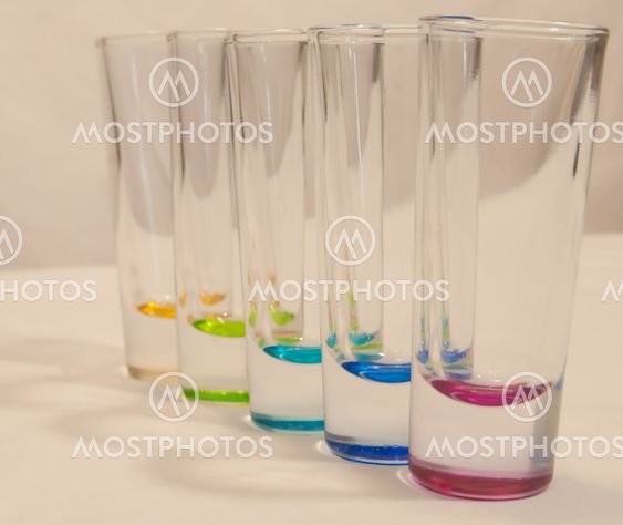Rainbow Shooters