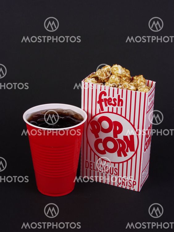 Movie Snacks