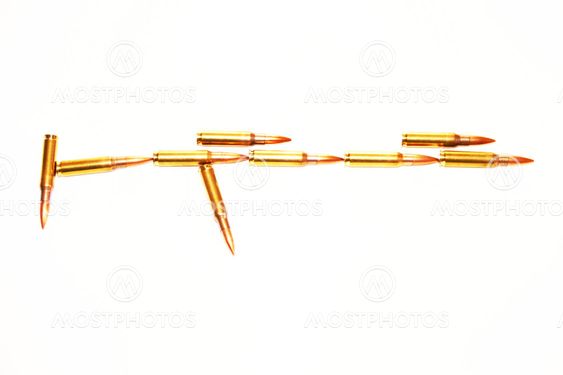 ammunition