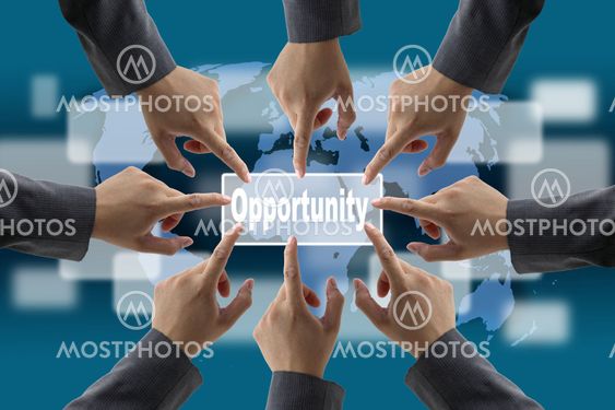 World opportunity