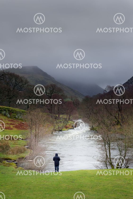 Ogwen valley