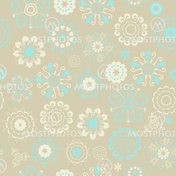 Floral background