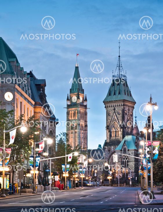 Elgin Street View