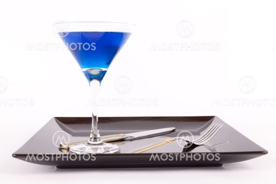 Beverage Menu