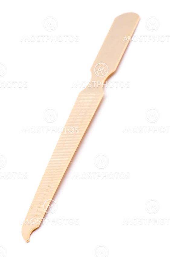 nail file