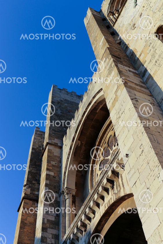 Lisbon Cathedral