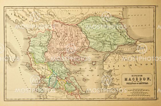 Ancient map of the world Ancient map of the world . Published by George Philip and son at London 1857 and are not subject to copyright.
