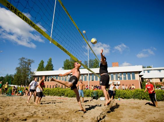 Volley