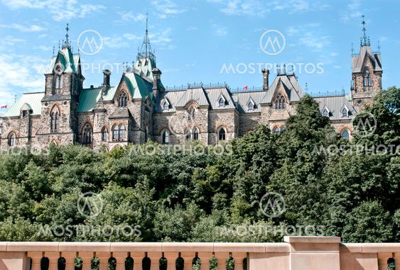 East Block Splendor