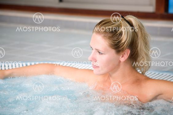 Whirlpool relaxation