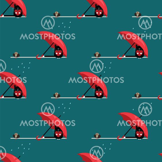 seamless pattern