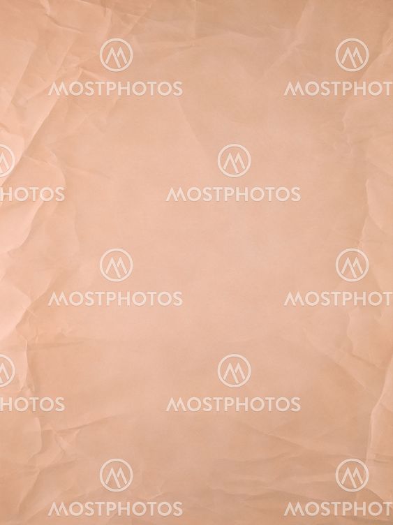 Orange paper