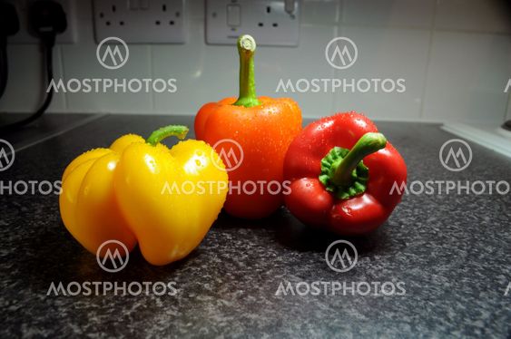 Bell peppers