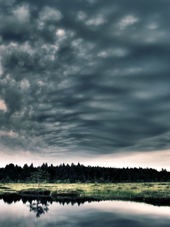 Thunderstorm