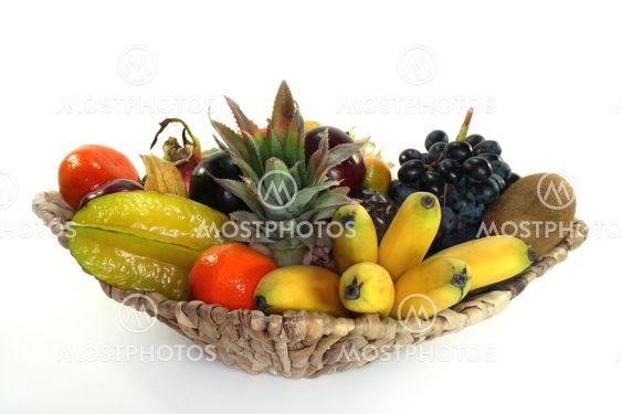 Fruit Basket