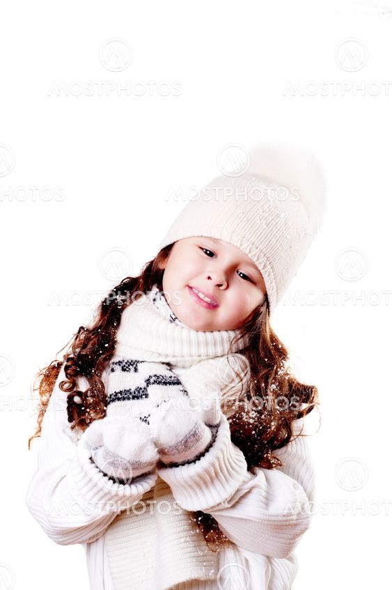 Winter Girl