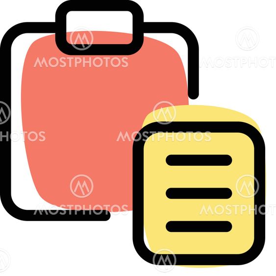 paste the content to clipboard, computer file system.
