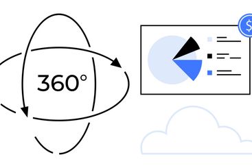 Comprehensive 360 Data Analysis with Cloud Integration...