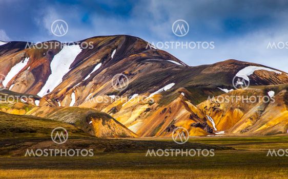 Landmannalaugar #5