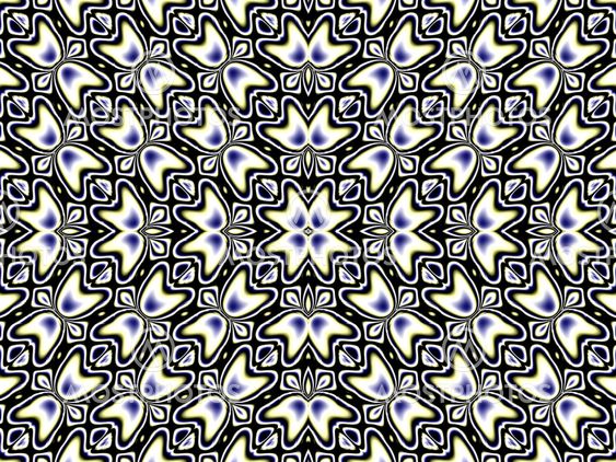 Pattern wallpaper