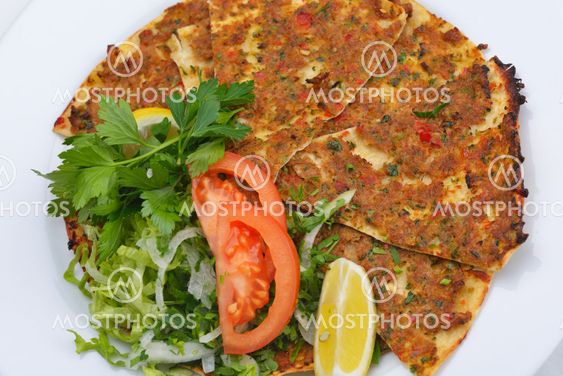 turkish pita