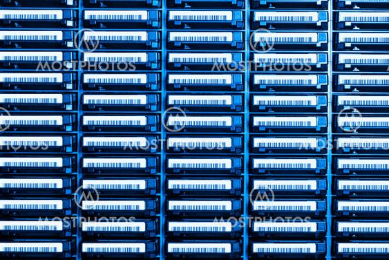 data center