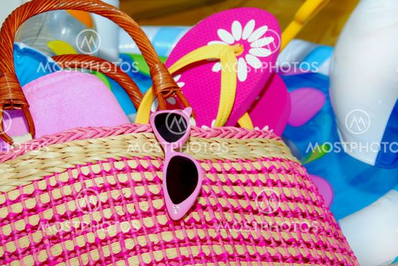 Beach Bag
