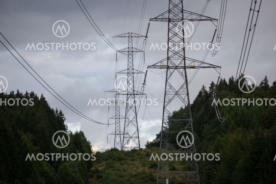 Power Lines