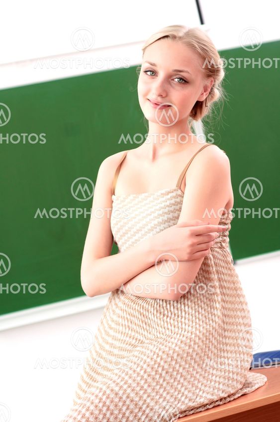teacher