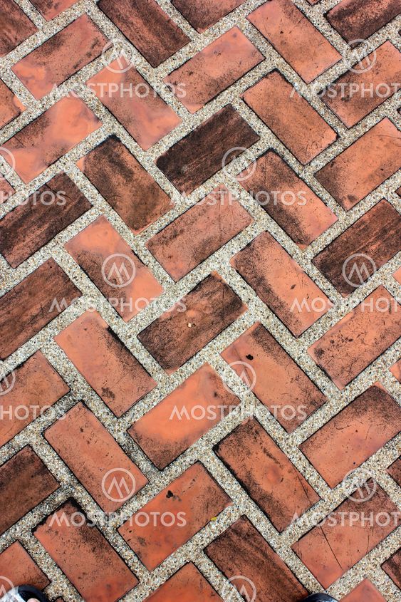 Brick Texture.
