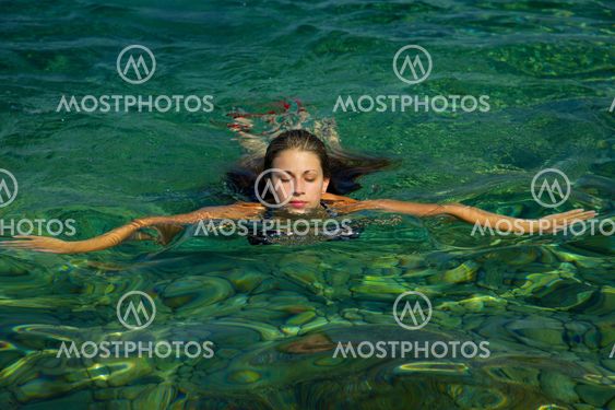 Swimming