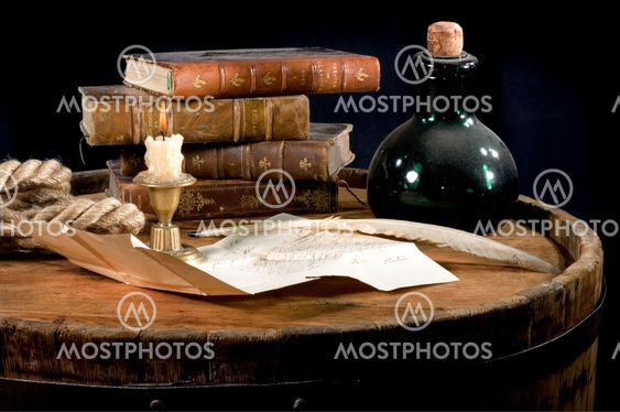 Still Life