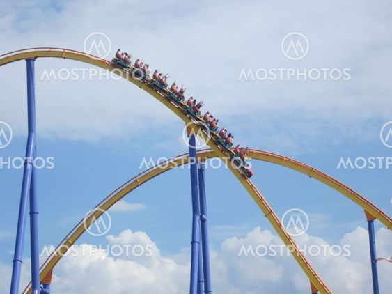 The Behemoth