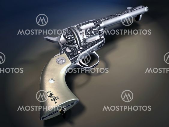 Westernpistol