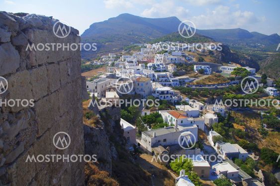 Kythira - Hora