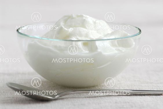 Yogurt