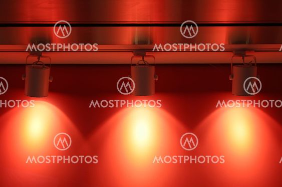 Red light district